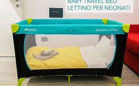 Elegant Apartment In Inner City At Vatican - Netflix And Optical Fiber